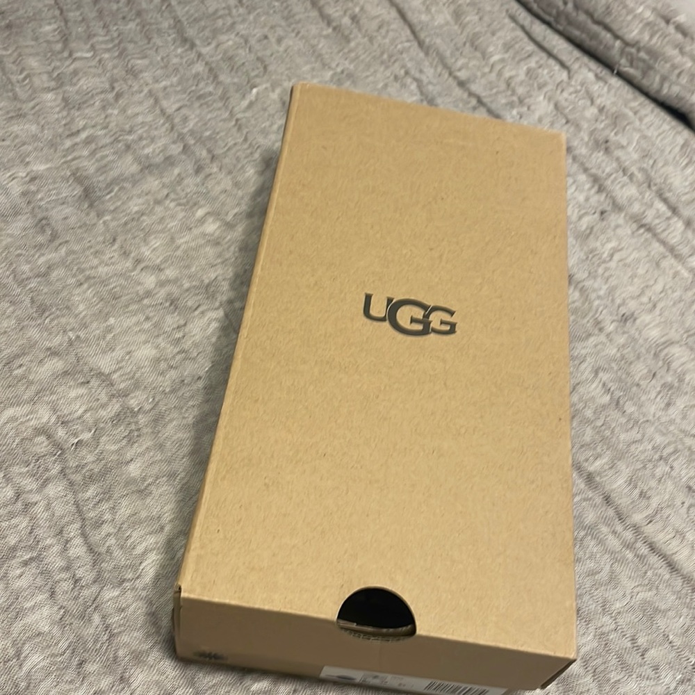Ugg slippers